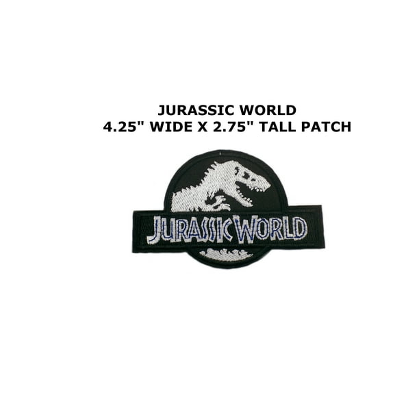 Bad Wolf Dr Who Iron On Sew On Embroidered Patch Bad Wolf Dr Who Iron On Sew On Embroidered Patch